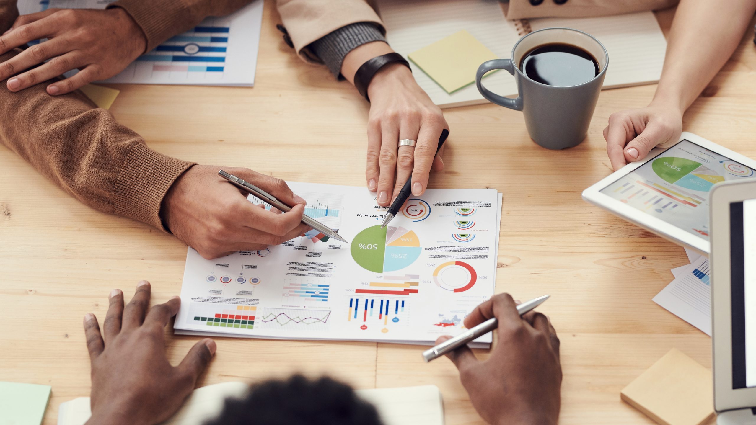 conseils pour maximiser la rentabilité de votre affiliation