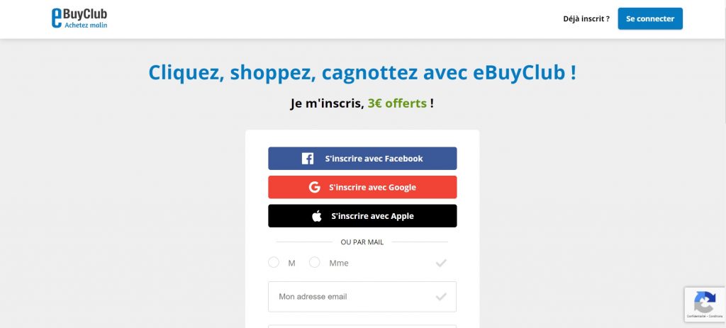eBuyClub