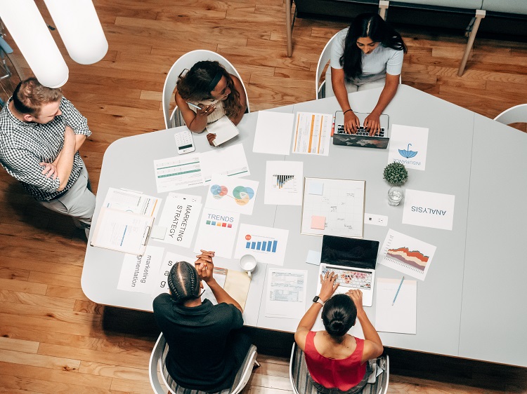 affiliation et persona marketing