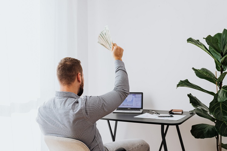 Cashback pour augmenter le taux de réachat