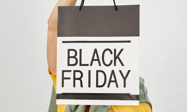 booster vos ventes lors du Black Friday