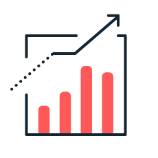 réponse à adapté à l'objectif