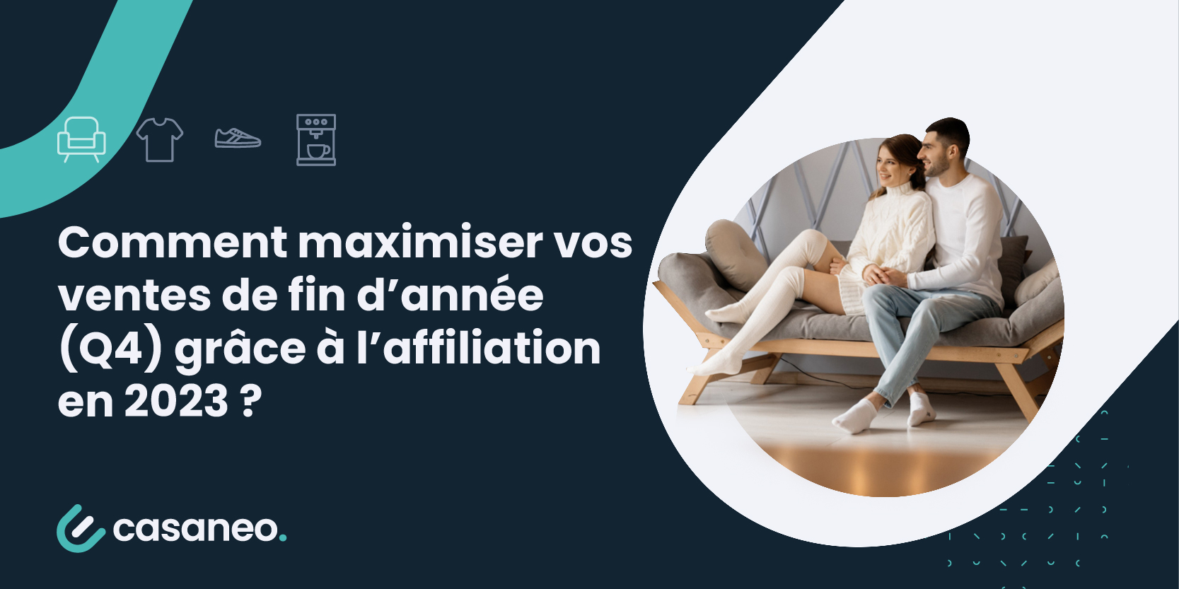 boostez vos revenus durant le Q4