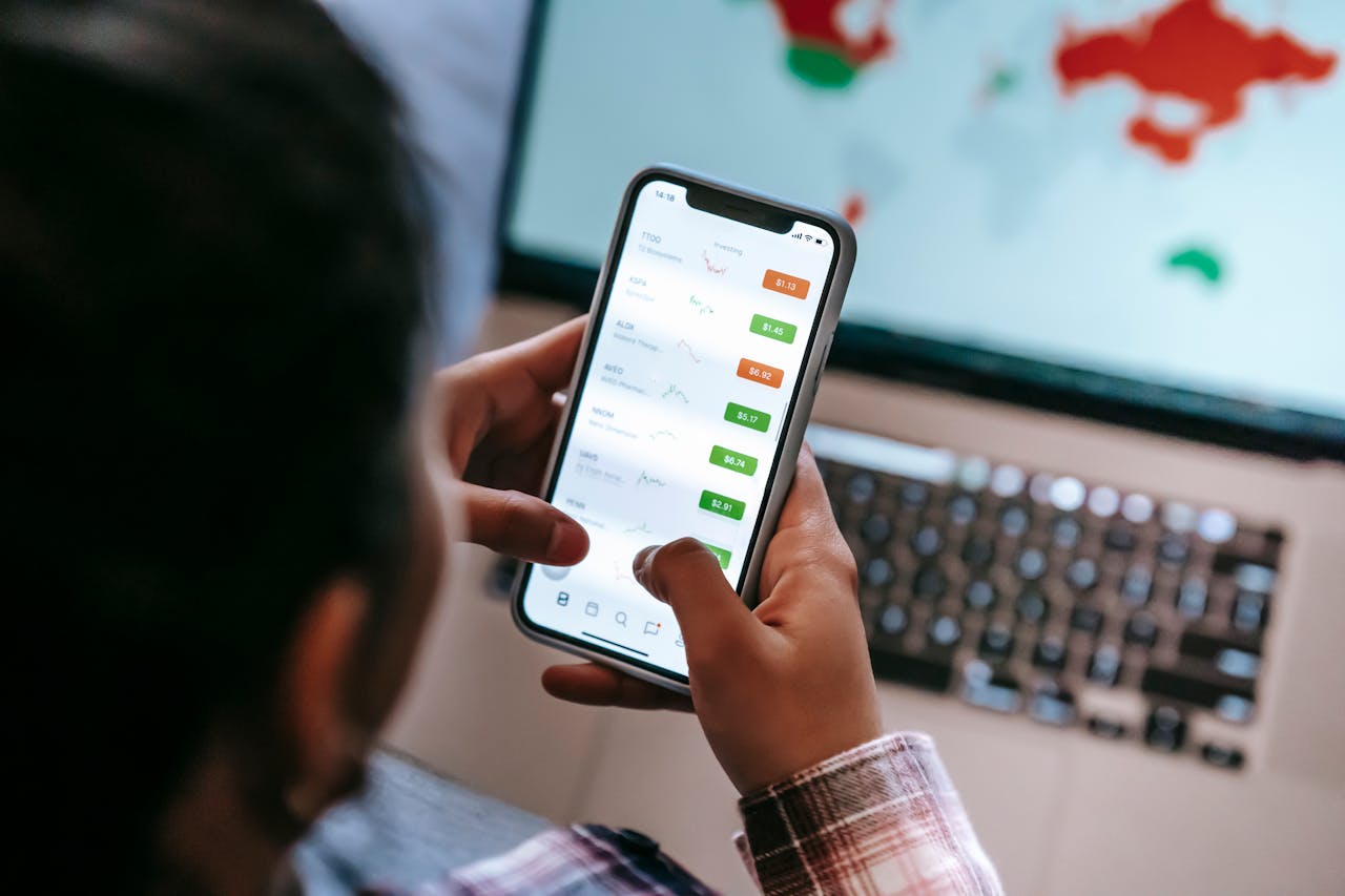 analyse concurrents Affiliation marketing