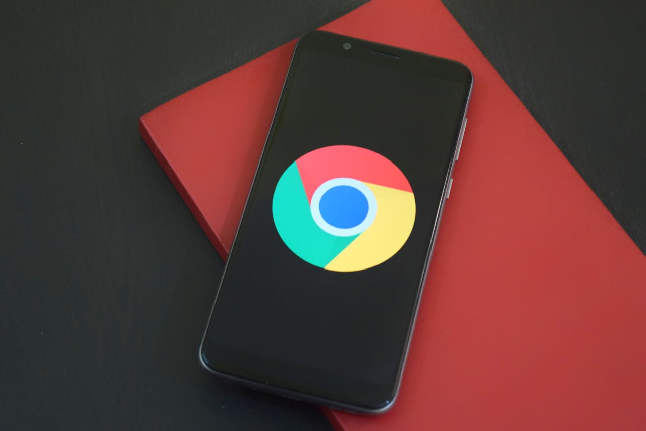 Cookies Goolge Chrome Casaneo