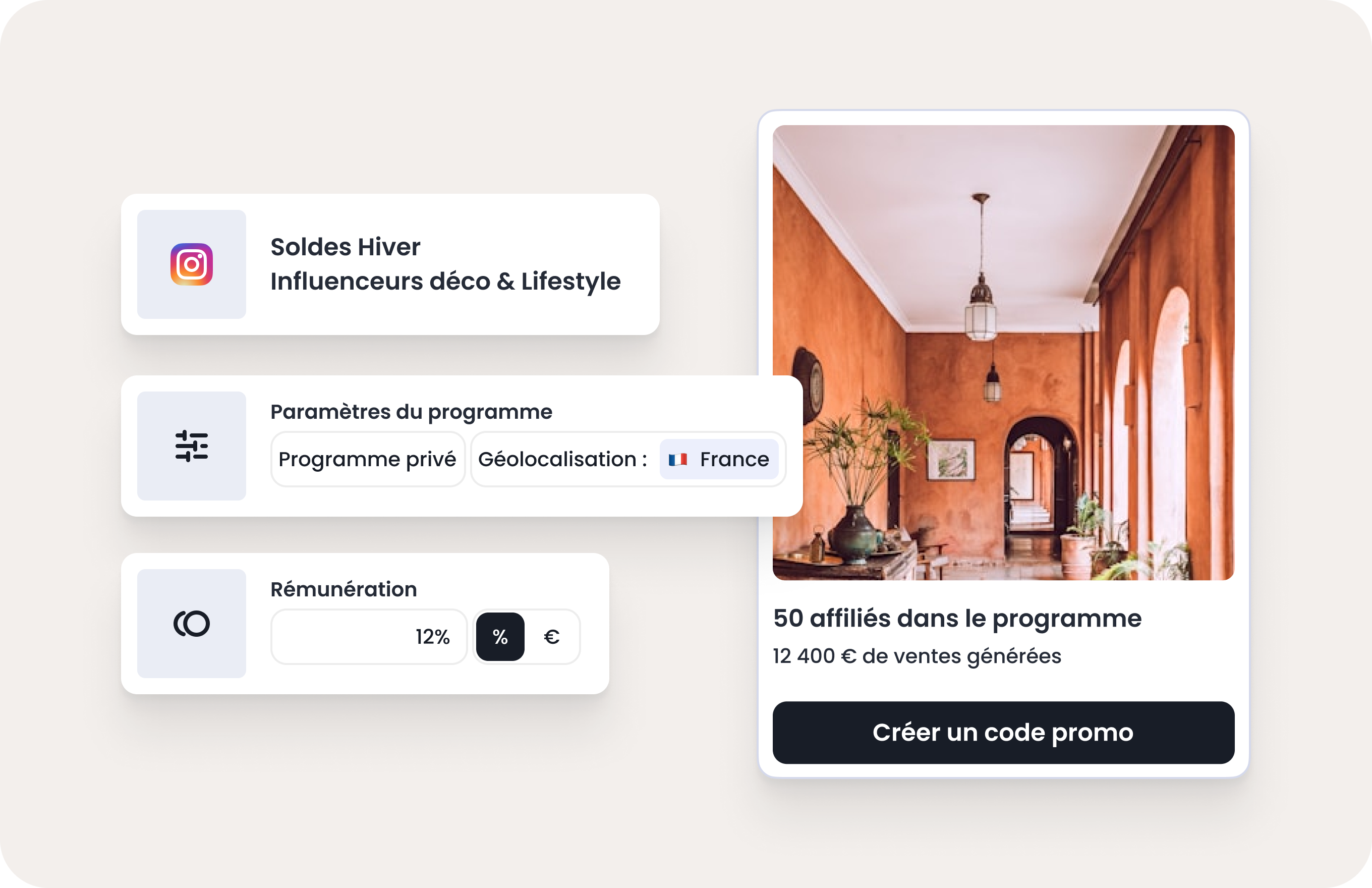 expert en influence marketing